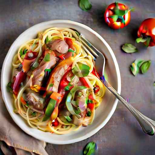 Карамельные булочки с яблочной корицей