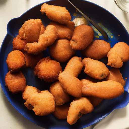 Пахта Hush Puppies