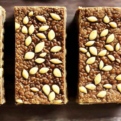 Батончики Chai Bars