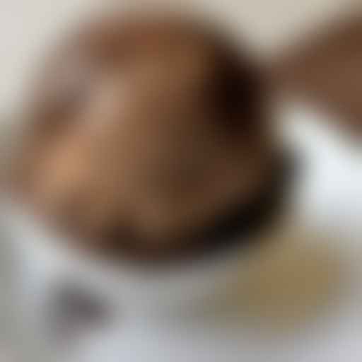 Насладитесь райским вкусом шоколадного мороженого с арахисовым маслом по этому простому в исполнении