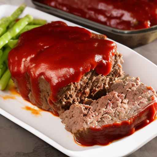 Классический рецепт мясного рулета