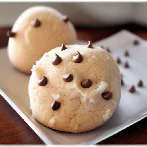 Печенье Dough Delight