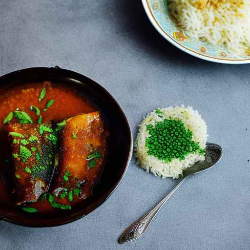 Рецепт Gheimeh Kadu