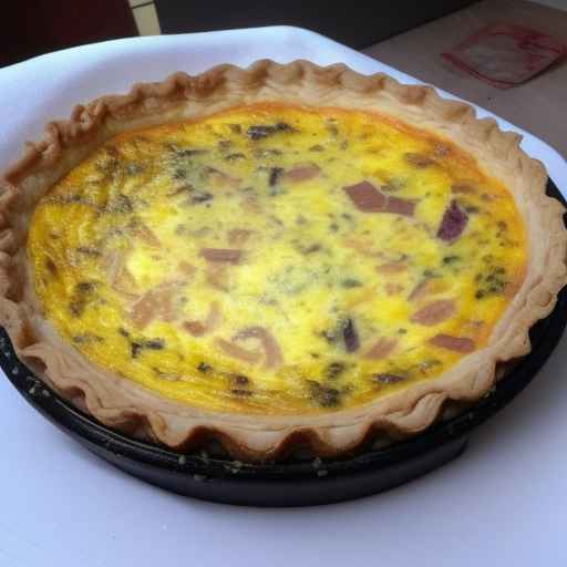 Киш Лотарингия