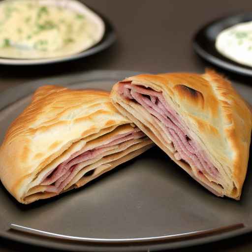 Рубен Кальцоне