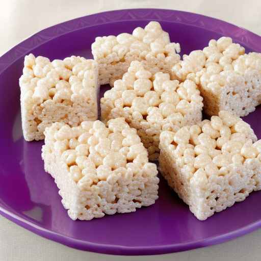Рецепт лучшего в мире лакомства Rice Krispies® Treats